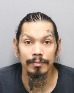 Richard Daniel Zamarripa a registered Sex Offender of California