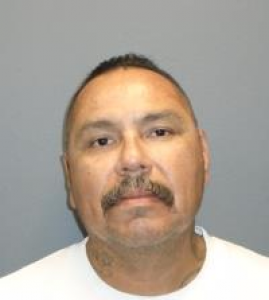 Richard Vincent Zammarripa a registered Sex Offender of California