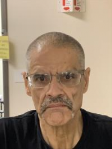Richie Allen Joseph a registered Sex Offender of California