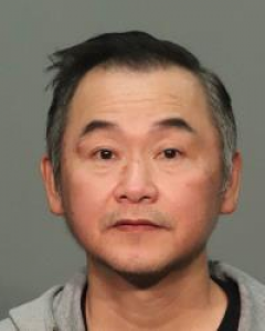 Richie Thanh Le a registered Sex Offender of California