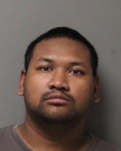Richina Chhun a registered Sex Offender of California
