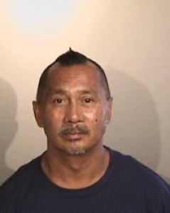 Rich Cairez Palino a registered Sex Offender of California