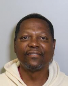 Rickell Woods a registered Sex Offender of California