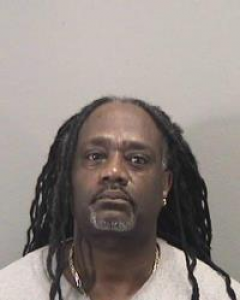 Rickey Bailey a registered Sex Offender of California