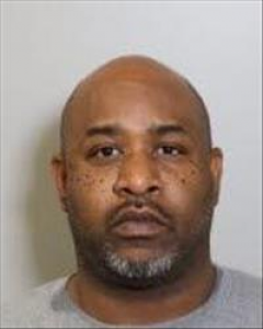 Rickey Allen Banks a registered Sex Offender of California