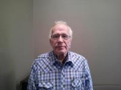 Rickey Joe Gray a registered Sex Offender of California