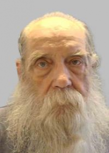 Rickey Lynn Hallen a registered Sex Offender of California