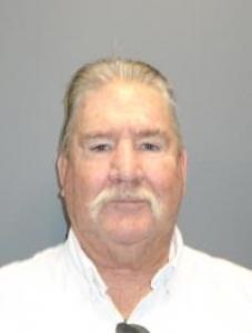 Rickey Gene Marler a registered Sex Offender of California
