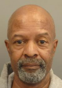 Rickey Lee Newton a registered Sex Offender of California