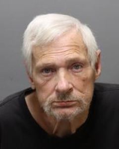 Rickey White a registered Sex Offender of California