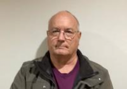 Rickie Lester Bauman a registered Sex Offender of California