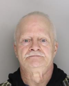 Rickie Randolph a registered Sex Offender of California