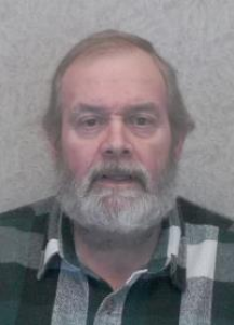 Rickie Allen Stanfield a registered Sex Offender of California
