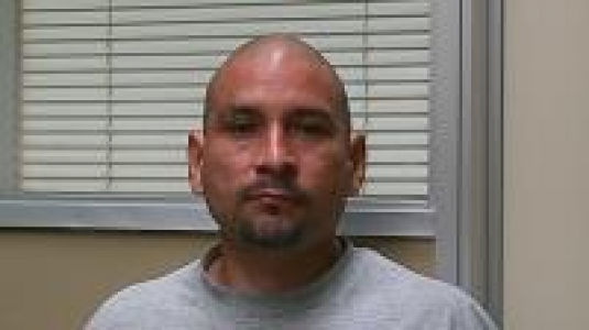 Ricky Albarran a registered Sex Offender of California