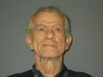 Ricky Verrell Baughman a registered Sex Offender of California