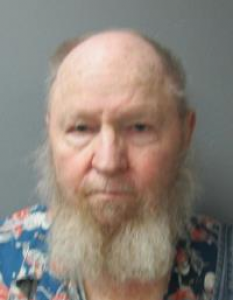 Ricky Lee Beebe a registered Sex Offender of California