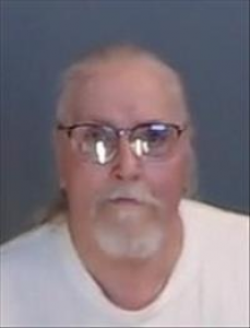 Ricky Alan Biddle a registered Sex Offender of California