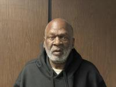 Ricky Booker a registered Sex Offender of California