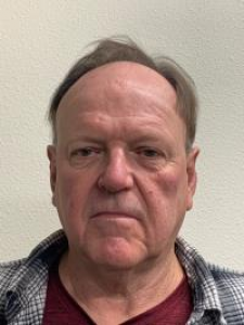 Ricky Box a registered Sex Offender of California