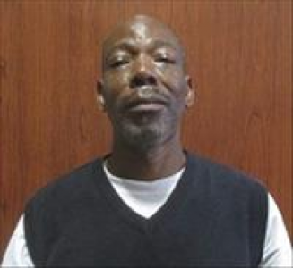 Ricky Maurice Brightmon a registered Sex Offender of California