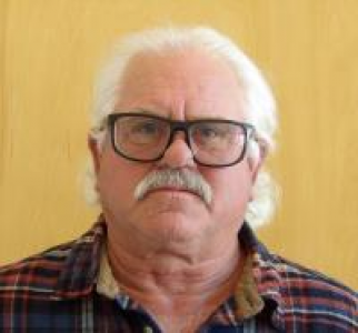 Ricky Patrick Bronson a registered Sex Offender of California