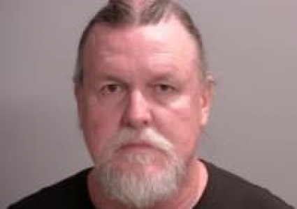 Ricky Earl Brown a registered Sex Offender of California
