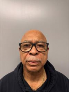Ricky Bryant a registered Sex Offender of California
