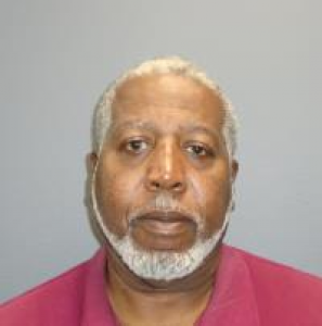 Ricky Lee Dickerson a registered Sex Offender of California