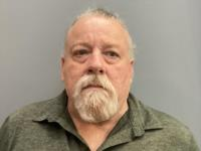 Ricky Edward Evans a registered Sex Offender of California