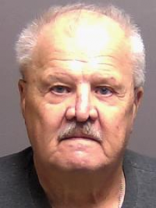Ricky Lane Finney a registered Sex Offender of California