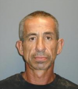 Ricky Marshall Flynn a registered Sex Offender of California