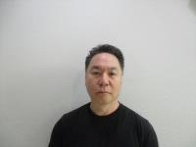 Ricky Shigeto Fukushima a registered Sex Offender of California