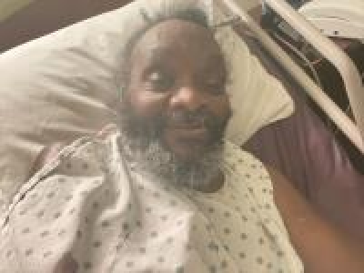 Ricky George Garrett a registered Sex Offender of California