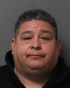 Ricky Gonzales a registered Sex Offender of California