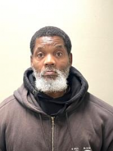 Ricky Granville a registered Sex Offender of California