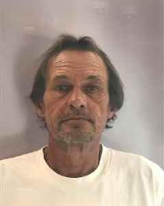Ricky Lee Hahn a registered Sex Offender of California