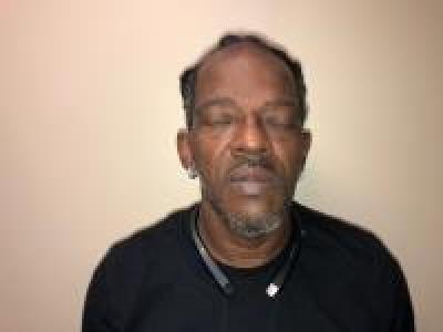 Ricky Allen Haymon a registered Sex Offender of California