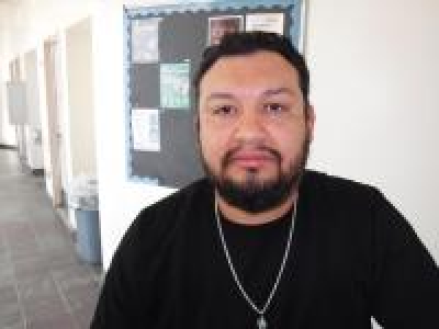 Ricky Hernandez a registered Sex Offender of California
