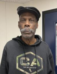 Ricky Ivory a registered Sex Offender of California