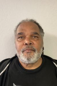Ricky Jordan a registered Sex Offender of California