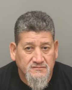 Ricky Garcia Luna a registered Sex Offender of California