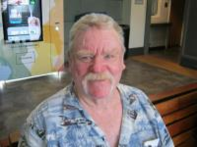 Ricky Wright Minton a registered Sex Offender of California