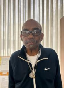 Ricky Lewis Morgan a registered Sex Offender of California