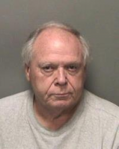 Ricky Alan Paden a registered Sex Offender of California