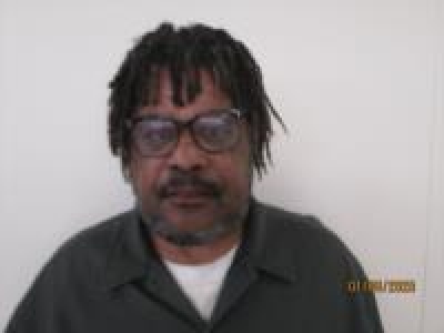 Ricky Leigh Parker a registered Sex Offender of California