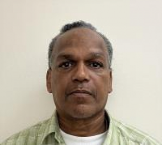 Ricky John Paysinger a registered Sex Offender of California