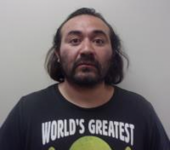 Ricky Alexander Perez a registered Sex Offender of California