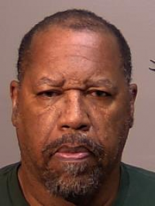 Ricky Peterson a registered Sex Offender of California