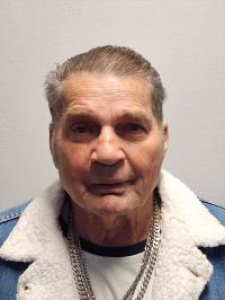 Ricky Wendell Phillips a registered Sex Offender of California