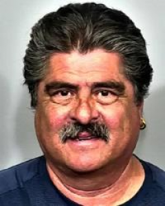 Ricky Armendo Quiroz a registered Sex Offender of California